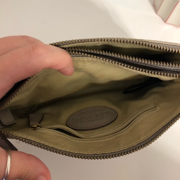 Fossil Purse - Picture 5 of 5